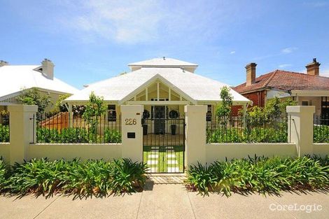 Property photo of 226 Marmion Street Cottesloe WA 6011