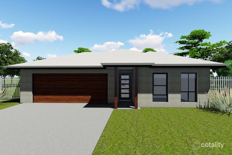 Lot 277 Splendid Pde, Narangba, QLD 4504
