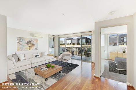 Property photo of 60/71 Giles Street Kingston ACT 2604