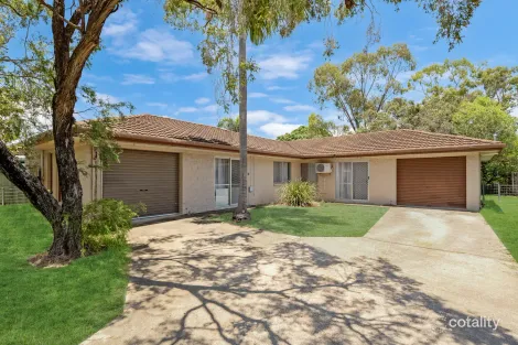 2/31 President St, Kirwan, QLD 4817