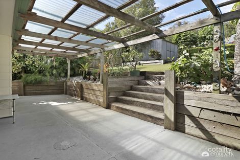 Property photo of 4 Rogan Place Yeppoon QLD 4703