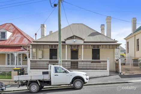 Property photo of 69 Warwick Street Hobart TAS 7000