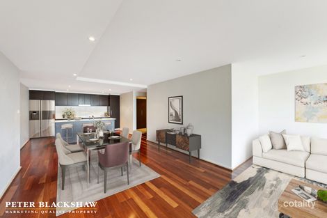 Property photo of 60/71 Giles Street Kingston ACT 2604