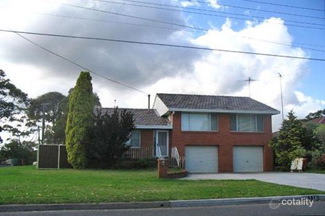 118 Kingswood Rd, Engadine, NSW 2233