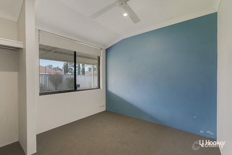Property photo of 23 Millstream Place Success WA 6164