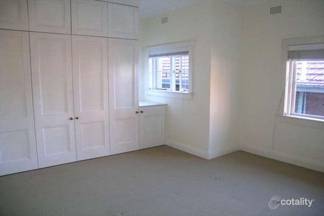 Property photo of 12/81 Kirribilli Avenue Kirribilli NSW 2061