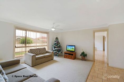 Property photo of 21 Stuckey Place Narellan Vale NSW 2567