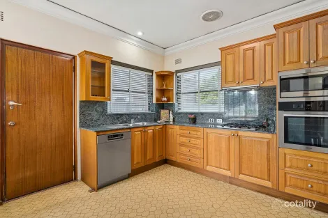 Property photo of 53 Allambee Crescent Beverly Hills NSW 2209