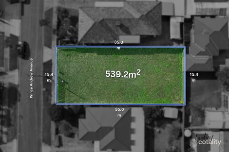 Property photo of 24 Prince Andrew Avenue Lalor VIC 3075