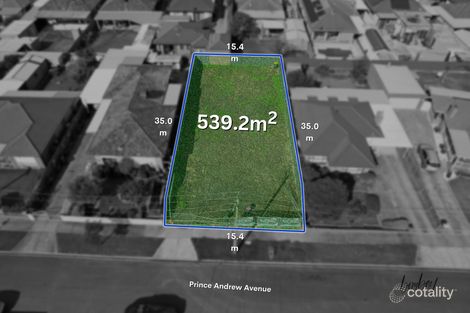 Property photo of 24 Prince Andrew Avenue Lalor VIC 3075