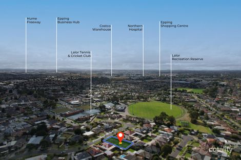 Property photo of 24 Prince Andrew Avenue Lalor VIC 3075