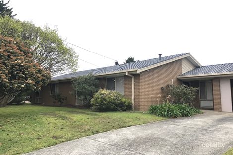 Property photo of 2 Kestrel Court Carrum Downs VIC 3201