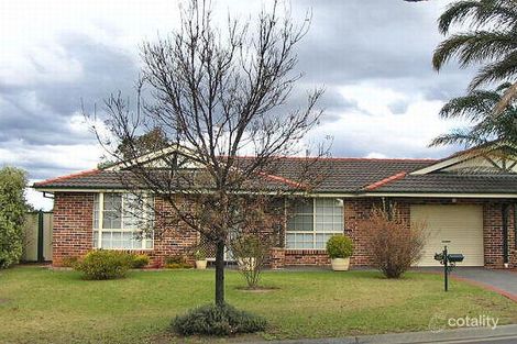 42 Camilleri Ave, Quakers Hill, NSW 2763