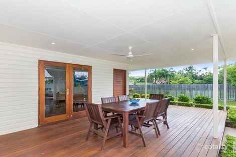 Property photo of 23B Lonerganne Street Garbutt QLD 4814