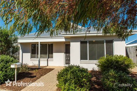 Property photo of 40 Stringybark Way Yanchep WA 6035