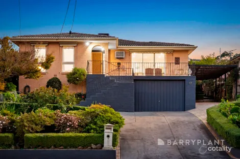 17 Solway Dr, Glen Waverley, VIC 3150