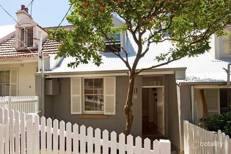 Property photo of 10 West Avenue Darlinghurst NSW 2010