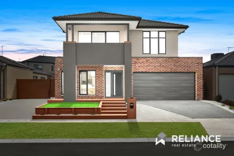 9 Whalers St, Point Cook, VIC 3030