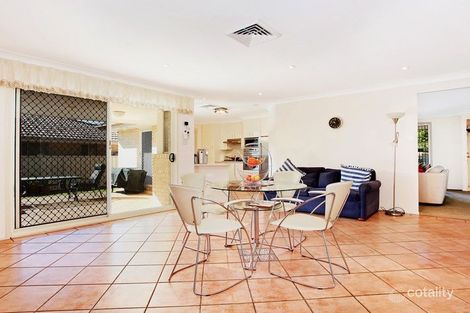 Property photo of 11 Broome Street Fletcher NSW 2287