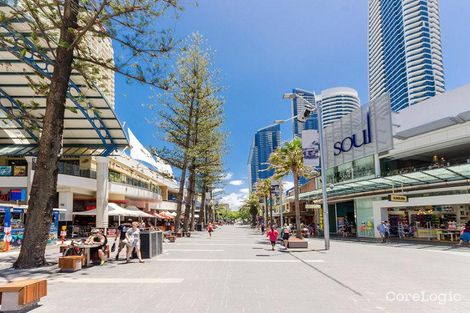 Property photo of 4603/4 The Esplanade Surfers Paradise QLD 4217