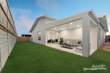 Property photo of 26 Kensington Circuit Yarrabilba QLD 4207