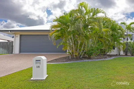 16 Gerygone Ct, Bohle Plains, QLD 4817