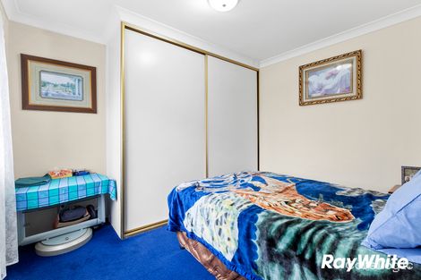 Property photo of 1/586-588 Punchbowl Road Lakemba NSW 2195