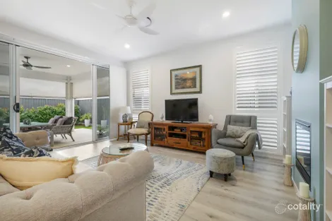 Property photo of 264/75 Highgrove Drive Highfields QLD 4352
