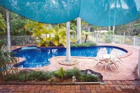 Property photo of 7 Bertana Drive Mudgeeraba QLD 4213
