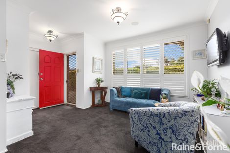 Property photo of 5/59 Bousfield Street Wallsend NSW 2287