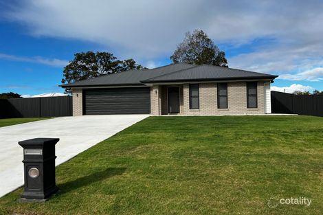 10 Grove Ct, Cordalba, QLD 4660