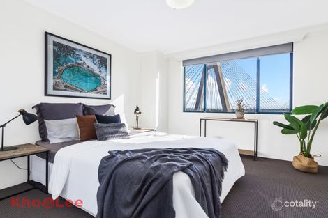 Property photo of 90/122 Saunders Street Pyrmont NSW 2009