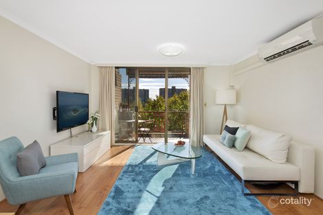 58/758 Bourke St, Redfern, NSW 2016