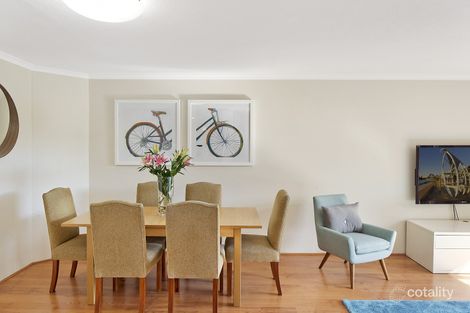 Property photo of 58/758 Bourke Street Redfern NSW 2016