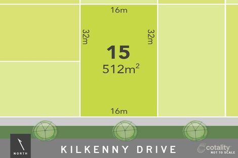 Lot 15 Kilkenny Dr, Alfredton, VIC 3350