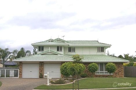 Property photo of 19 Golden Avenue Calamvale QLD 4116