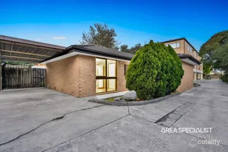 4/57-59 Cleeland St, Dandenong, VIC 3175