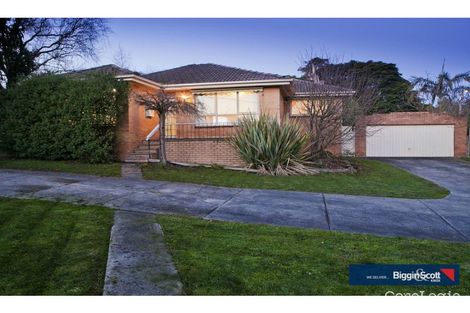 Property photo of 18 Zeising Court Boronia VIC 3155