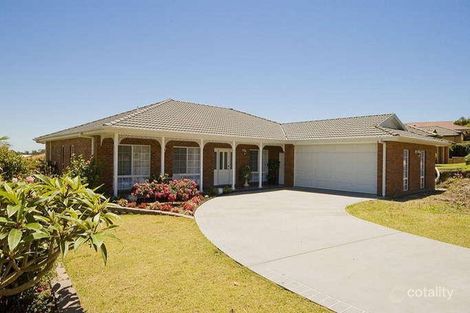 Property photo of 20 Sentry Crescent Forster NSW 2428
