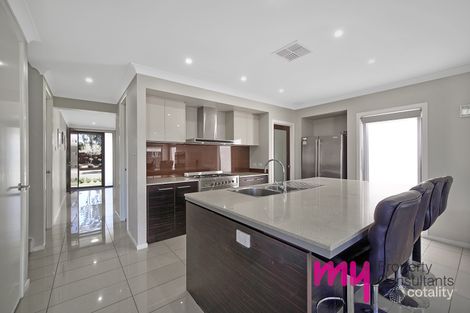 Property photo of 4 Redgate Terrace Cobbitty NSW 2570