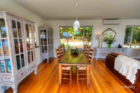 Property photo of 21 Kunala Lane Horsfield Bay NSW 2256