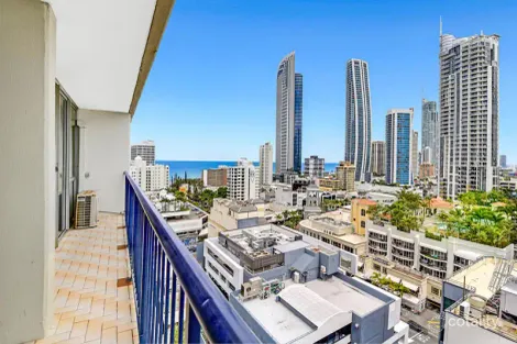 Property photo of 1605/67 Ferny Avenue Surfers Paradise QLD 4217