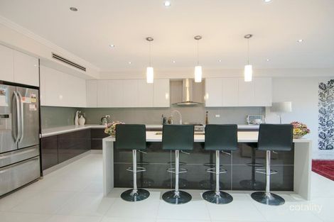 Property photo of 54 Waterfall Boulevard The Ponds NSW 2769