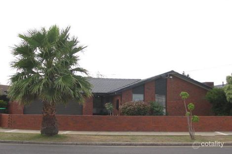 33 Featherby Way, Altona Meadows, VIC 3028