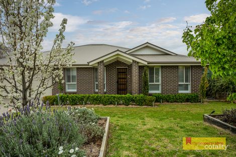 Property photo of 3 John Aarts Court Mudgee NSW 2850