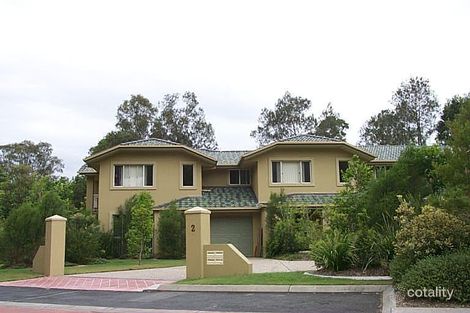 1/2 Burleigh Glen Ct, Burleigh Heads, QLD 4220