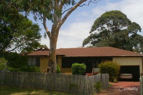 Property photo of 16 Stewart Place Barrack Heights NSW 2528