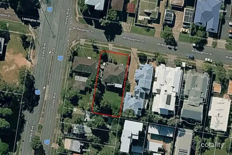 17 Mcnaughton St, Redcliffe, QLD 4020