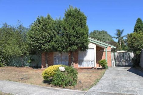 77 Prince Of Wales Ave, Mill Park, VIC 3082