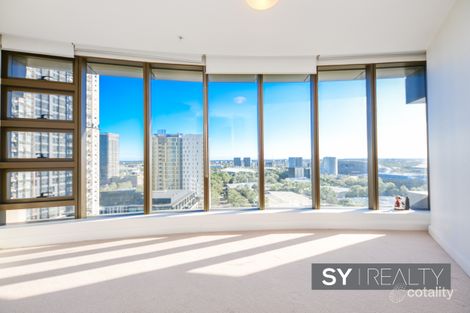 1808/1 Australia Ave, Sydney Olympic Park, NSW 2127